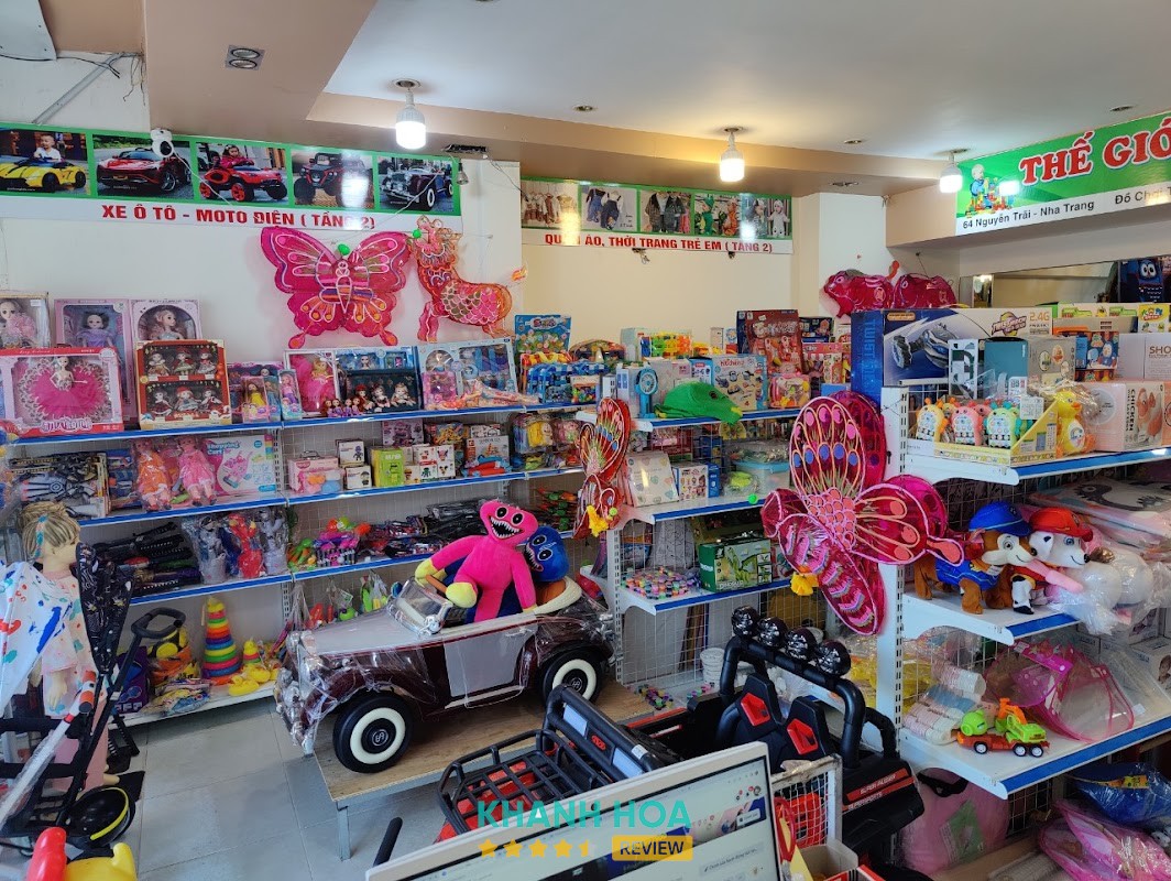 Shop Gấu Bông LyLy – hình ảnh 2