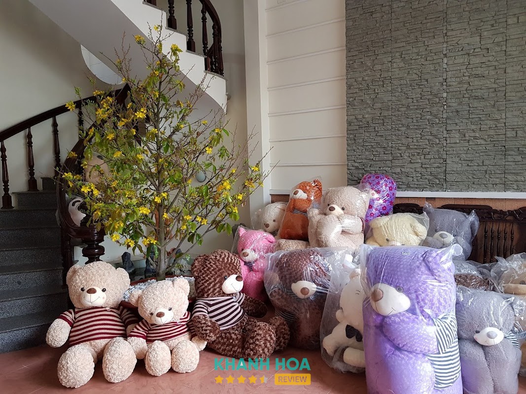 SHYN Shop Gấu Bông Nha Trang – hình ảnh 2