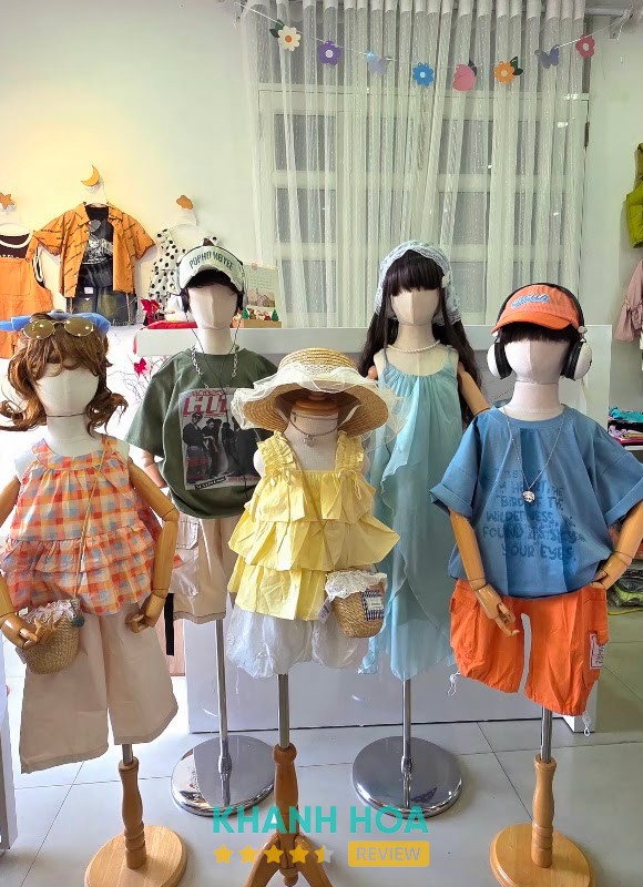 Annie Babies & Kids Shop – hình ảnh 2