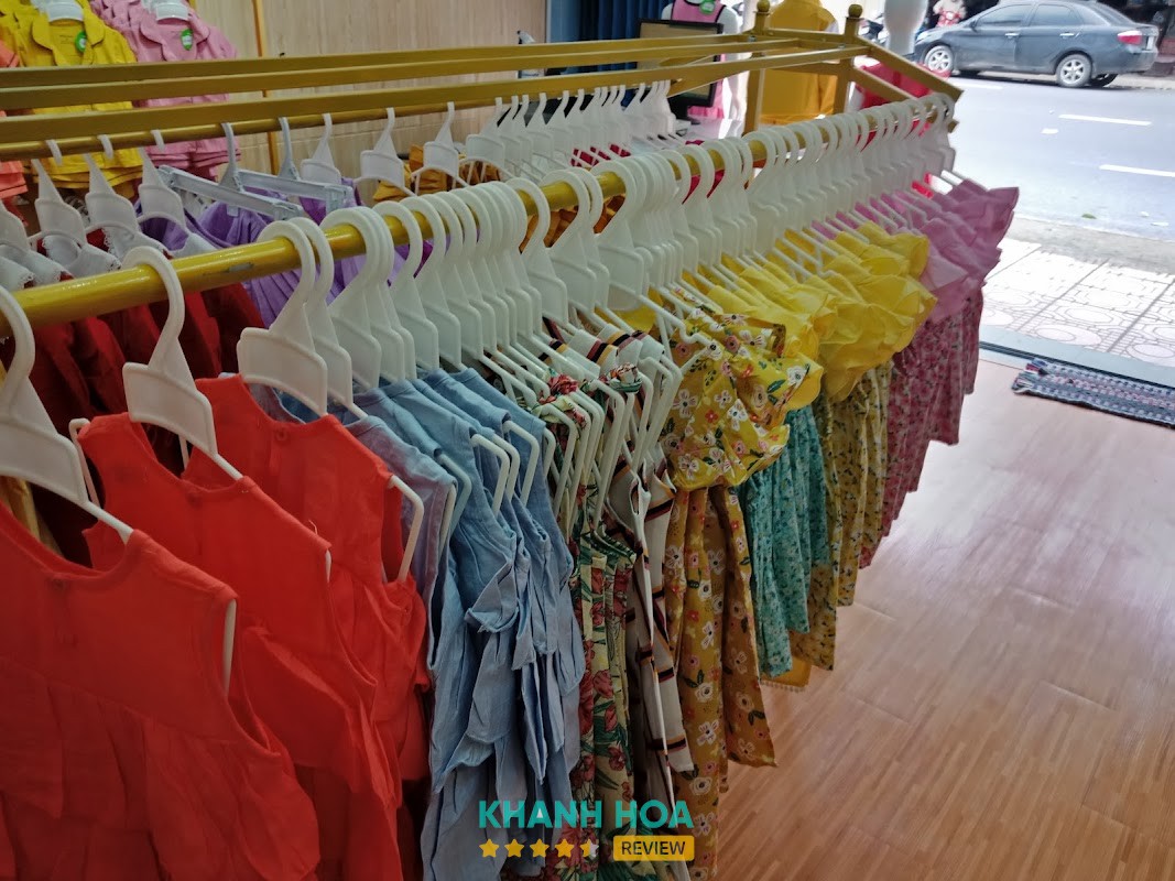 Thời trang trẻ em Sido – hình ảnh 2