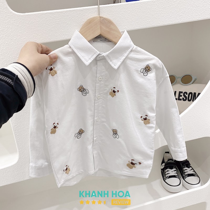 Shop Quần Áo Giày Dép Trẻ Em Nha Trang – hình ảnh 2