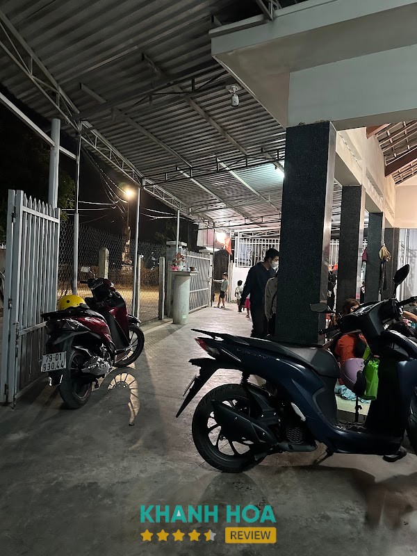 BÍ NGÔ SHOP DIÊN KHÁNH Khánh Hòa