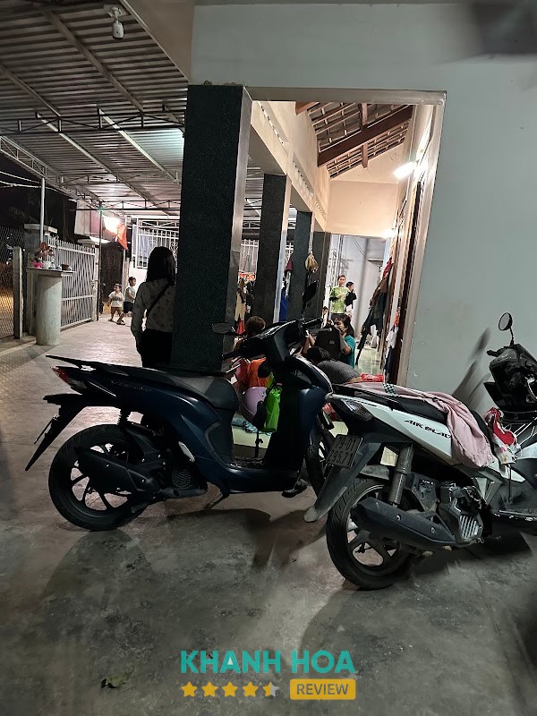 BÍ NGÔ SHOP DIÊN KHÁNH – hình ảnh 3