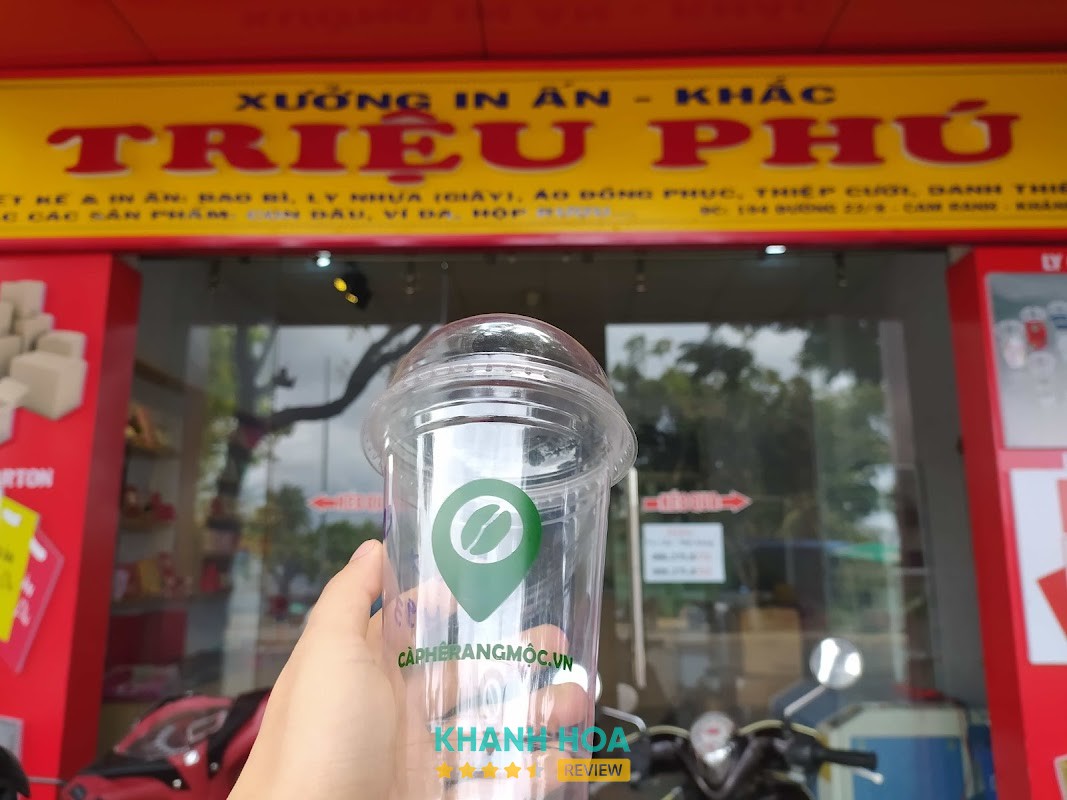 In Ấn Triệu Phú – hình ảnh 2