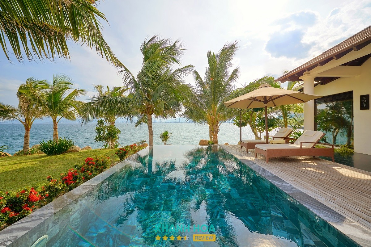Amiana Resort Nha Trang – Bắc Nha Trang