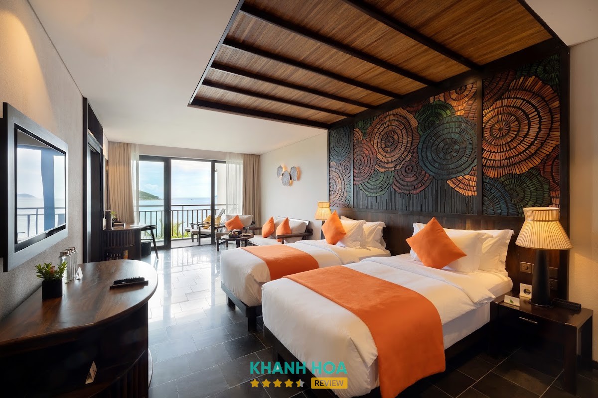 Amiana Resort Nha Trang – hình ảnh 2
