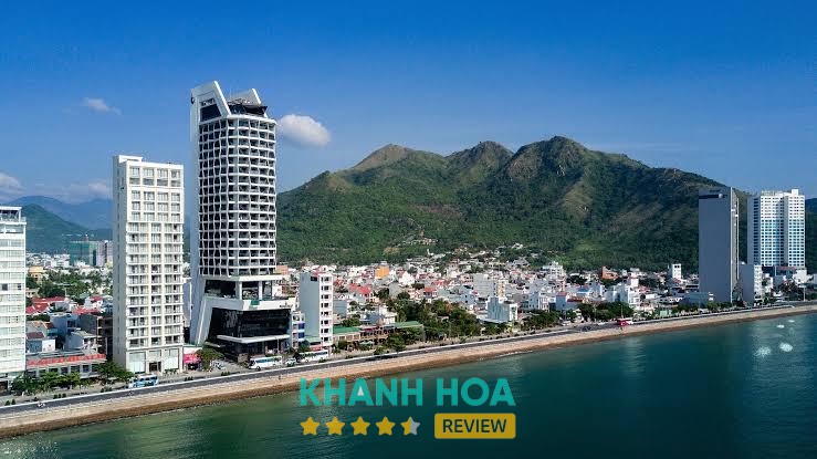 Boton Blue Hotel & Spa – Bắc Nha Trang