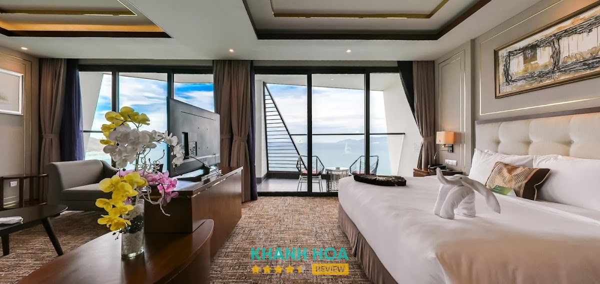 Boton Blue Hotel & Spa – hình ảnh 2