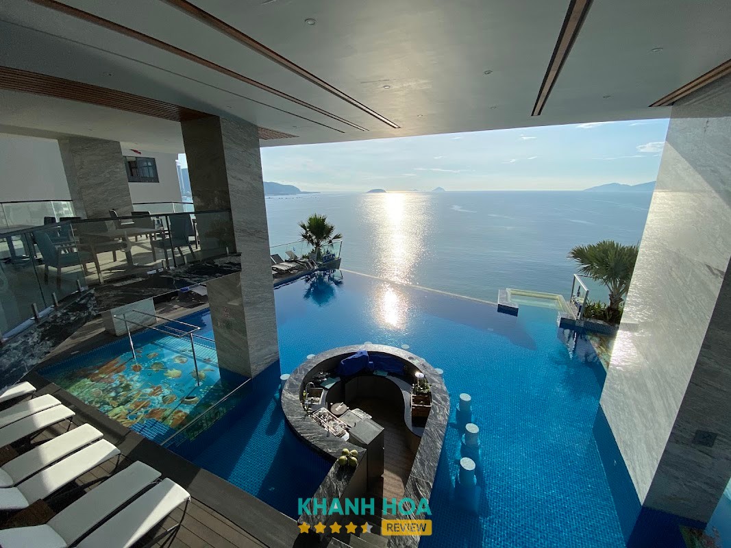 Boton Blue Hotel & Spa – hình ảnh 3