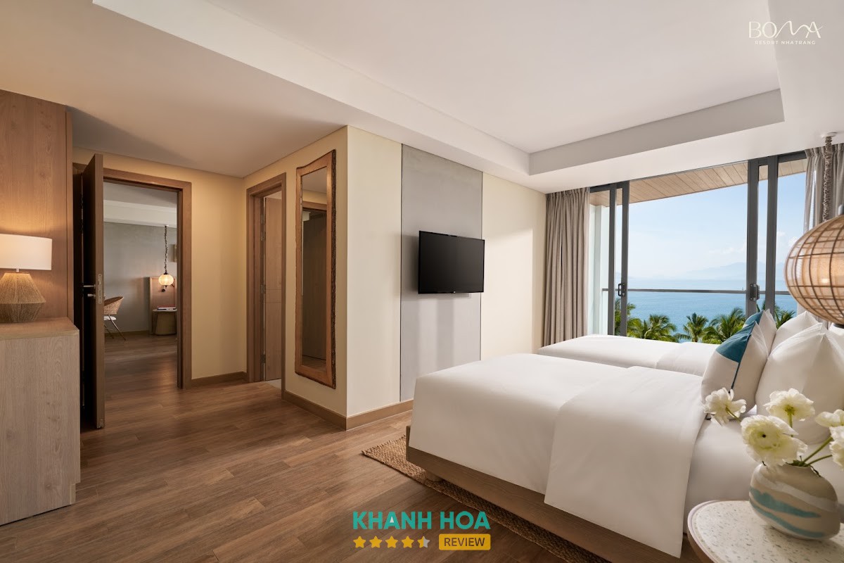 Boma Resort Nha Trang – hình ảnh 2