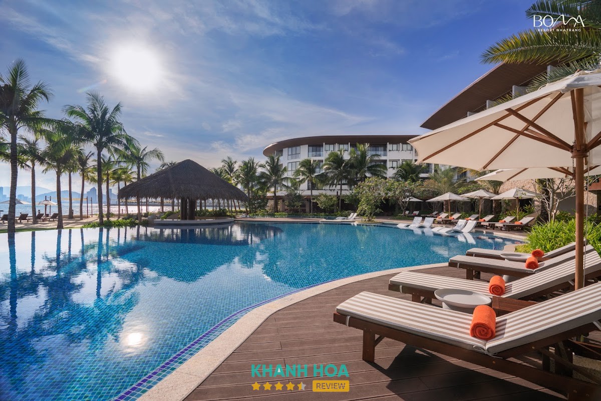 Boma Resort Nha Trang – hình ảnh 3