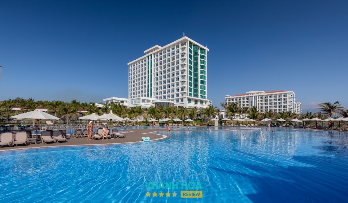 Swandor Resort Cam Ranh – hình ảnh 1