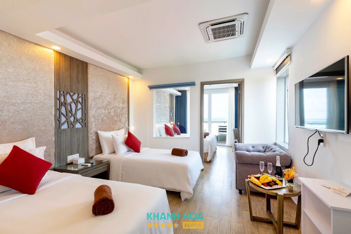 Swandor Resort Cam Ranh – hình ảnh 2