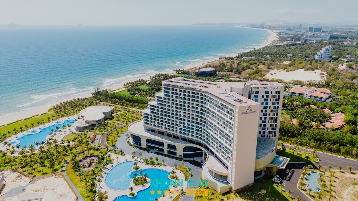 Aquamarine Cam Ranh By Swandor – hình ảnh 1