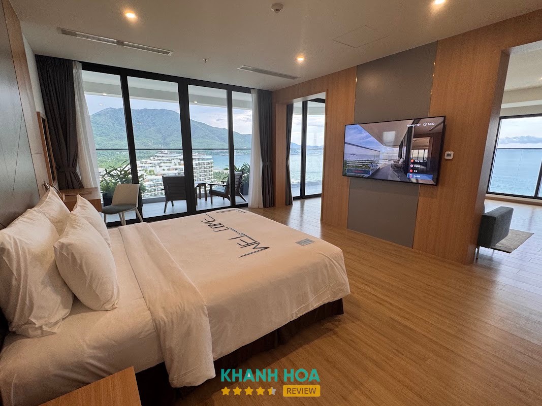 Aquamarine Cam Ranh By Swandor – hình ảnh 2