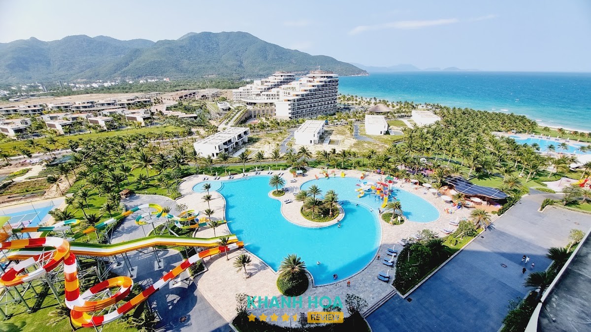 Aquamarine Cam Ranh By Swandor – hình ảnh 3
