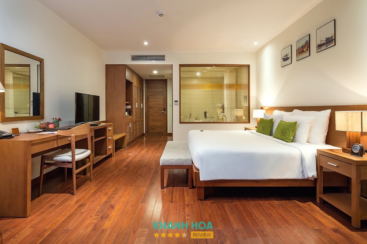 Cam Ranh Riviera Beach Resort & Spa – hình ảnh 2