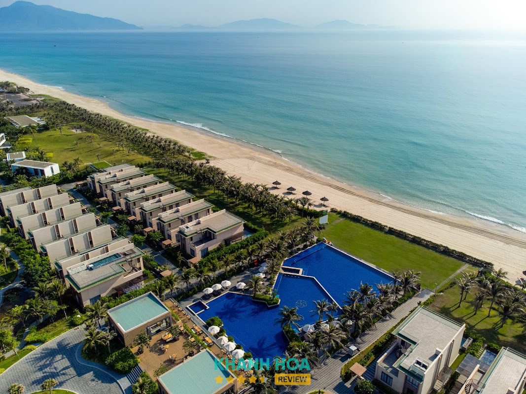 Khu nghỉ dưỡng Wyndham Garden Cam Ranh – hình ảnh 1