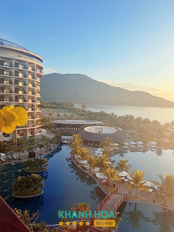 Amiana Resort Cam Ranh – hình ảnh 1