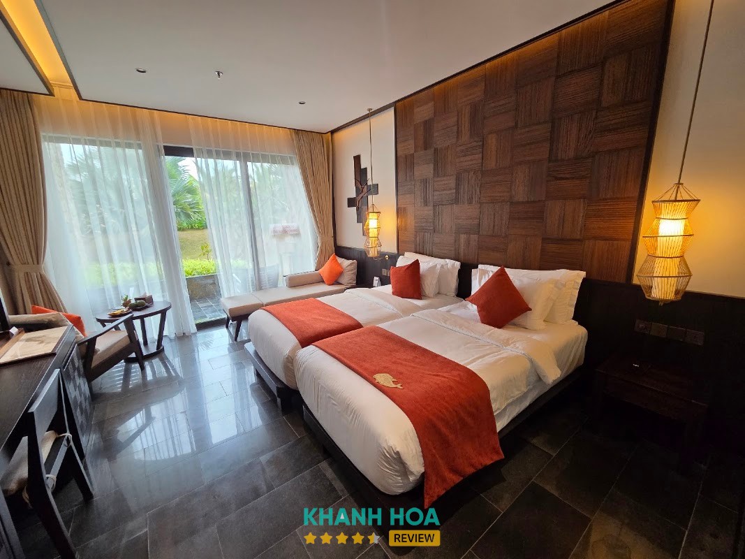 Amiana Resort Cam Ranh – hình ảnh 2