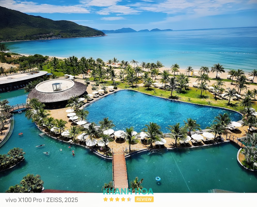 Amiana Resort Cam Ranh – hình ảnh 3