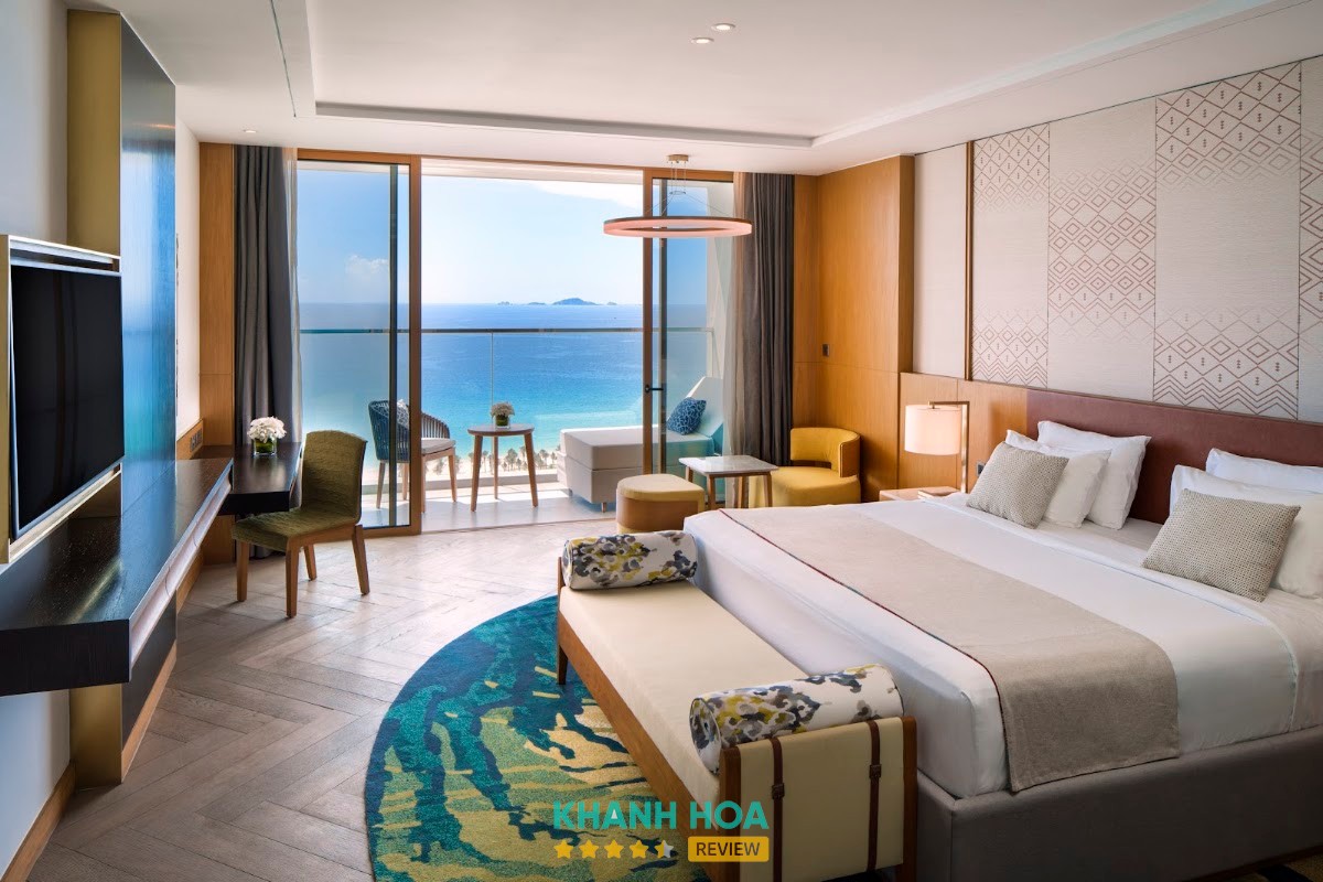 Mövenpick Resort Cam Ranh – hình ảnh 2