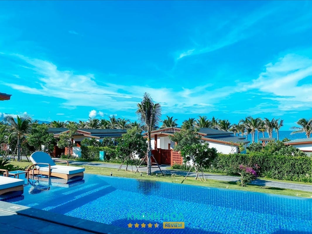 Mövenpick Resort Cam Ranh – hình ảnh 3