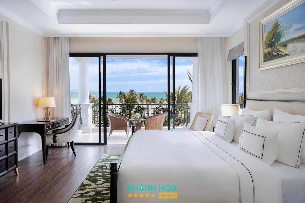 Meliá Vinpearl Cam Ranh Beach Resort – hình ảnh 2