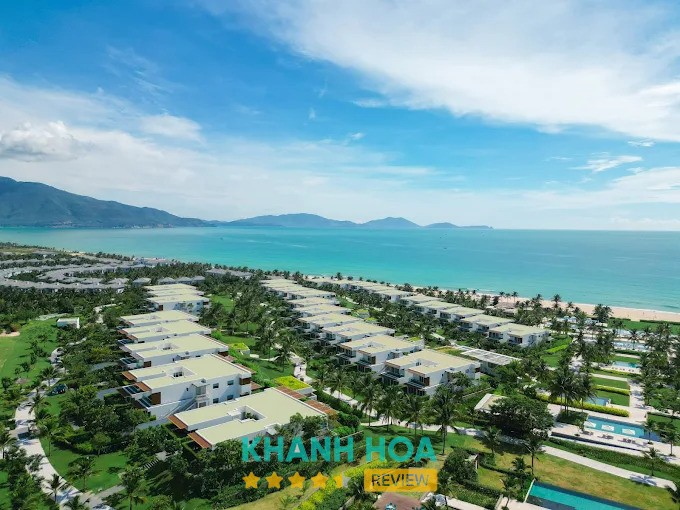 Alma Resort Cam Ranh