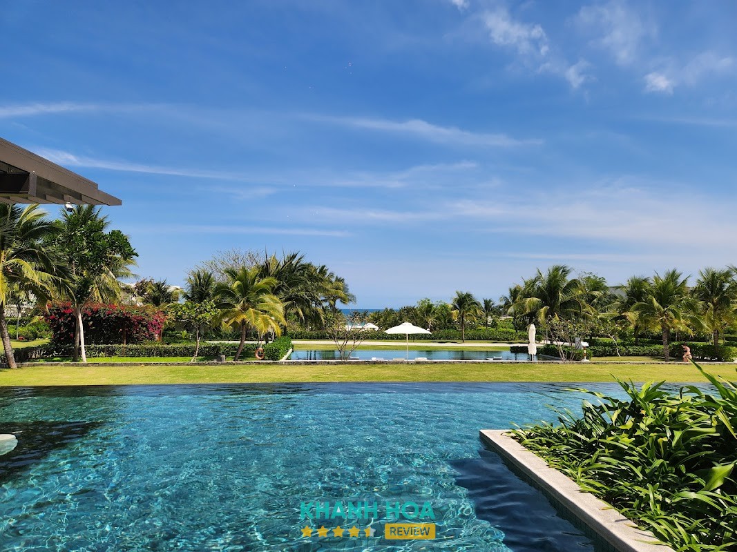 Alma Resort Cam Ranh – hình ảnh 3