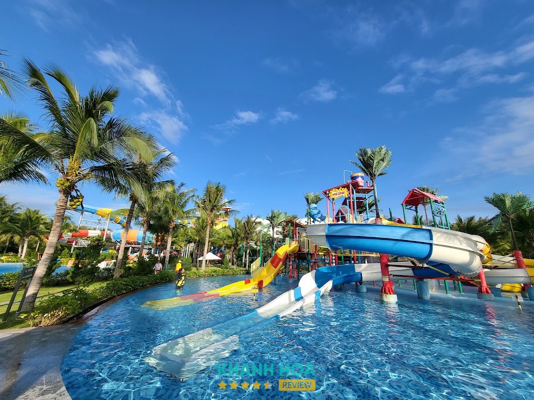 Selectum Noa Resort Cam Ranh – hình ảnh 3