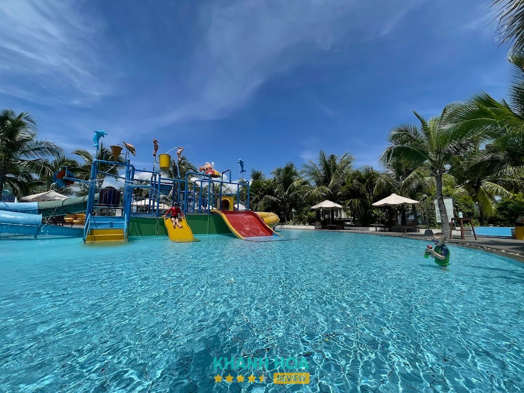Cam Ranh Riviera Beach Resort & Spa – hình ảnh 3