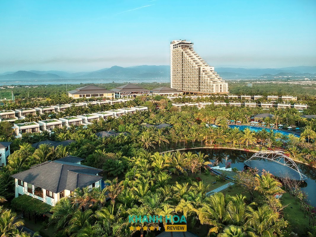 Duyen Ha Resort Cam Ranh