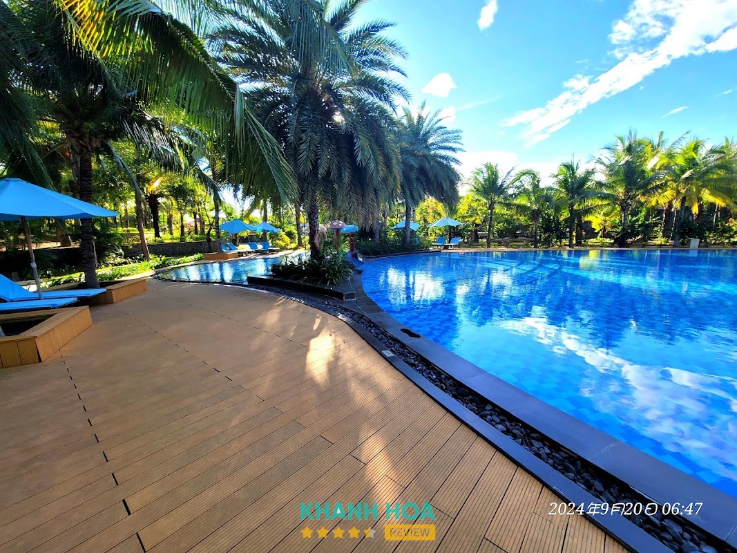 Duyen Ha Resort Cam Ranh – hình ảnh 3
