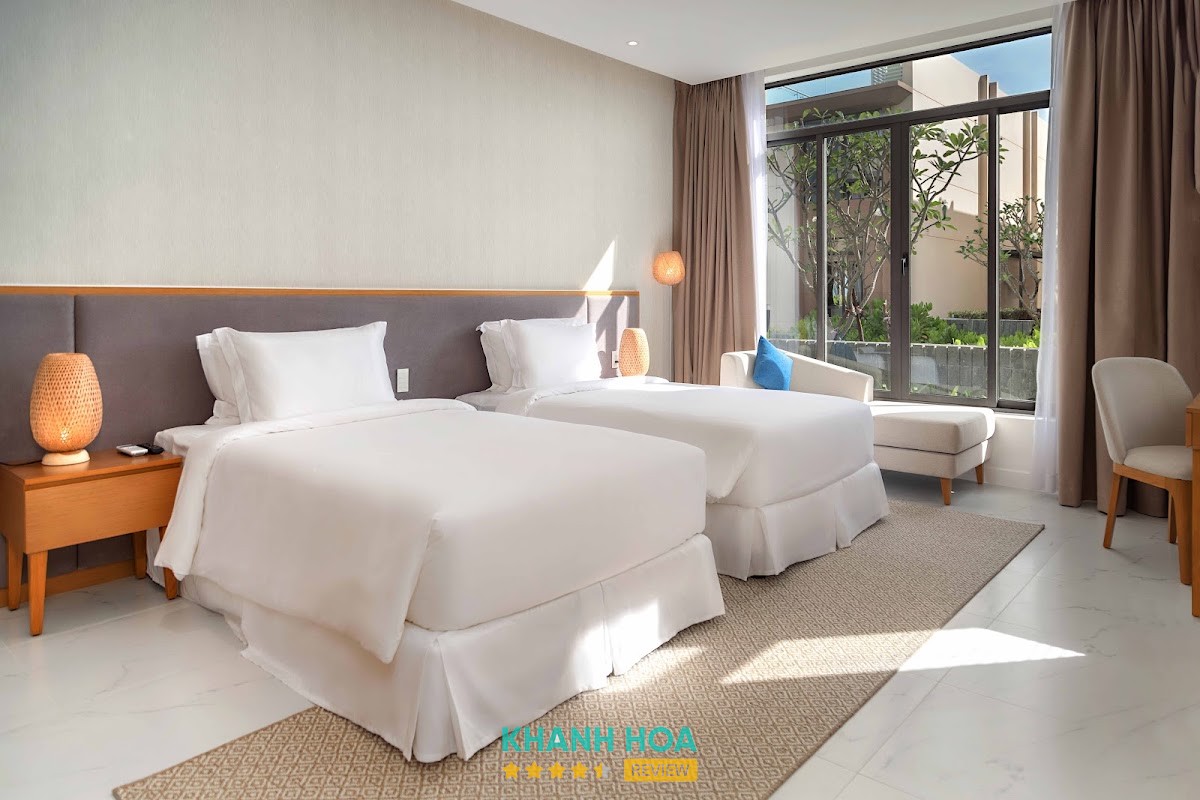 Wyndham Garden Cam Ranh – hình ảnh 2