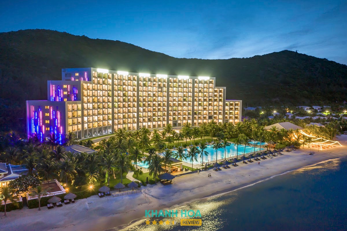 Vinpearl Resort & Spa Nha Trang Bay – hình ảnh 1