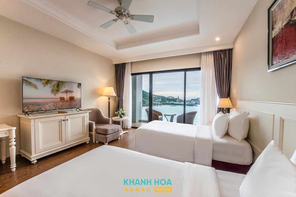 Vinpearl Resort & Spa Nha Trang Bay – hình ảnh 2