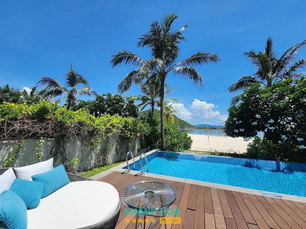 Vinpearl Resort & Spa Nha Trang Bay – hình ảnh 3