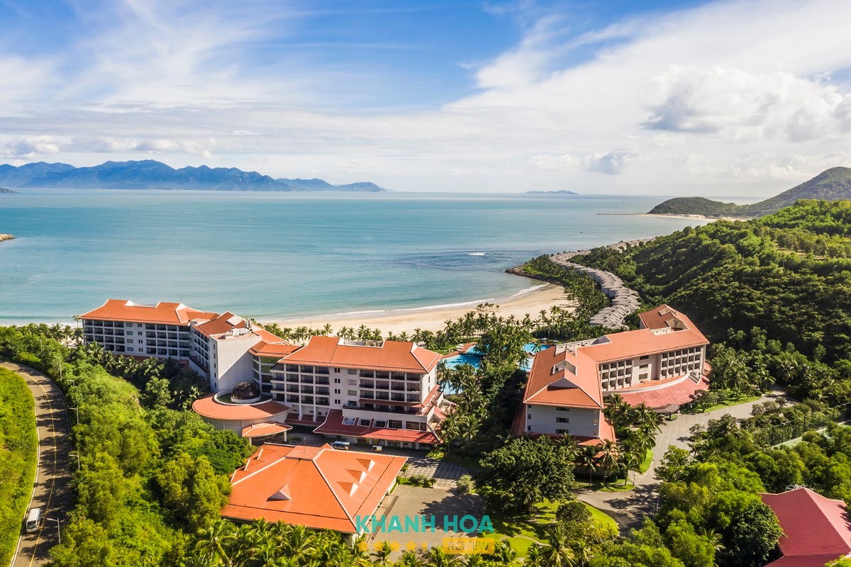 Vinpearl Resort Nha Trang – hình ảnh 1