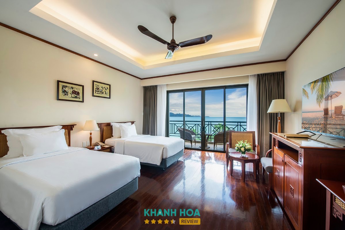 Vinpearl Resort Nha Trang – hình ảnh 2