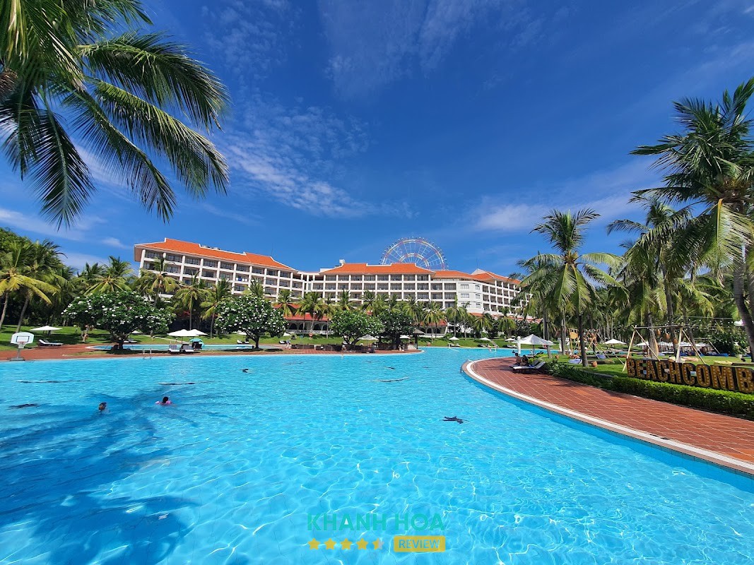 Vinpearl Resort Nha Trang – hình ảnh 3