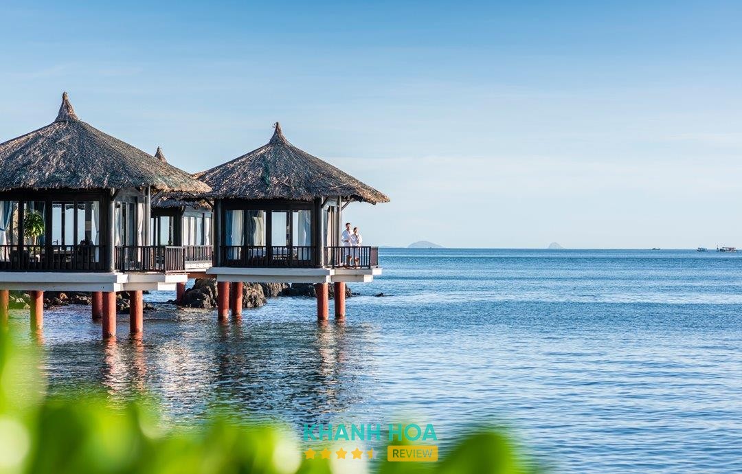 Vinpearl Luxury Nha Trang – hình ảnh 1