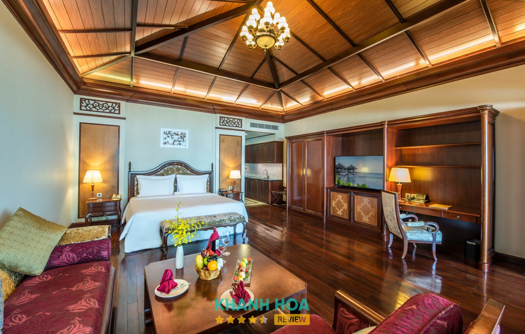 Vinpearl Luxury Nha Trang – hình ảnh 2