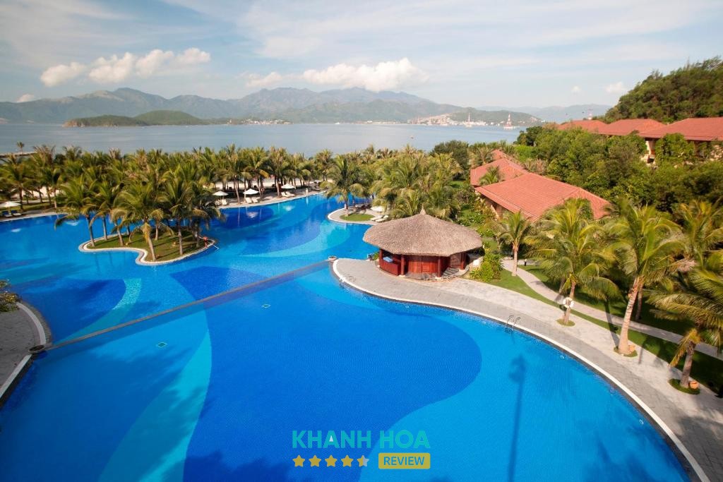 Vinpearl Luxury Nha Trang – hình ảnh 3