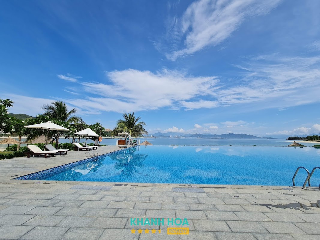 Nha Trang Marriott Resort & Spa – hình ảnh 3