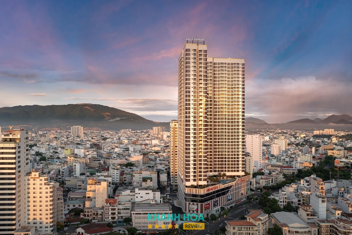 Vinpearl Empire Nha Trang