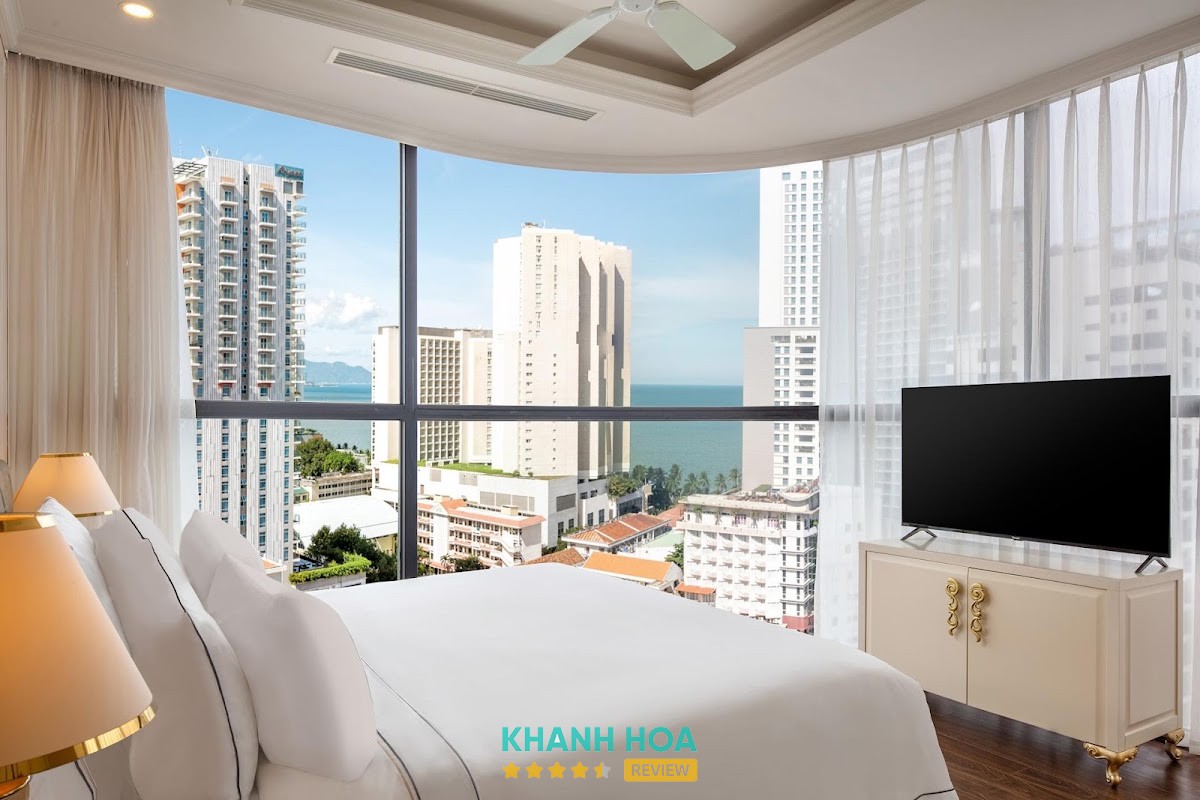 Vinpearl Empire Nha Trang – hình ảnh 2