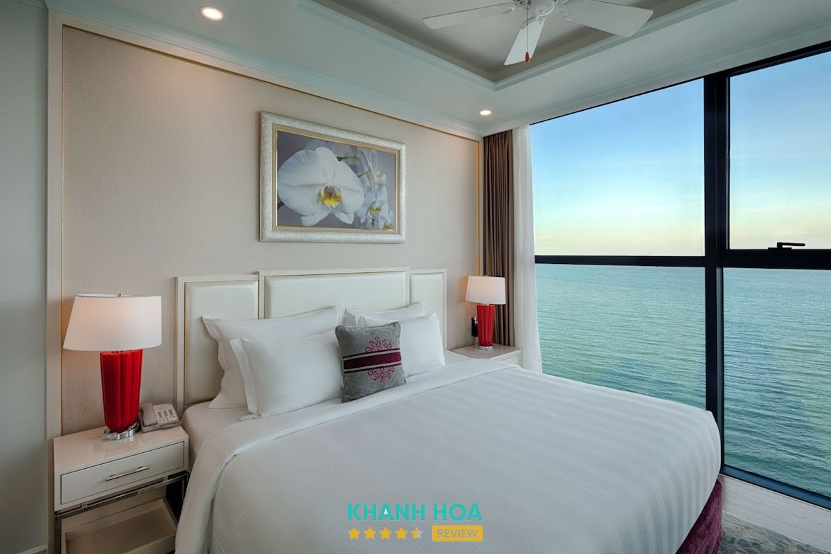 Vinpearl Beachfront Nha Trang – hình ảnh 2