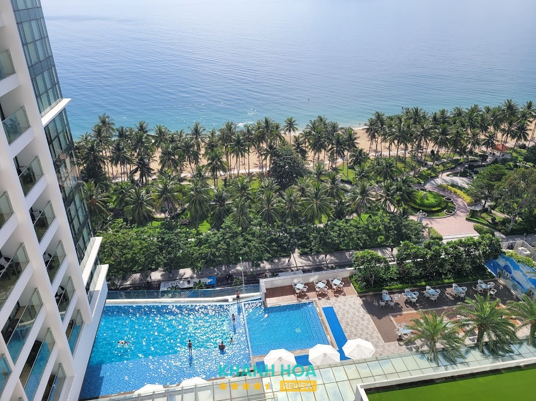 Vinpearl Beachfront Nha Trang – hình ảnh 3