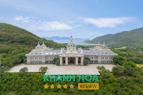 Nha Trang Marriott Resort & Spa